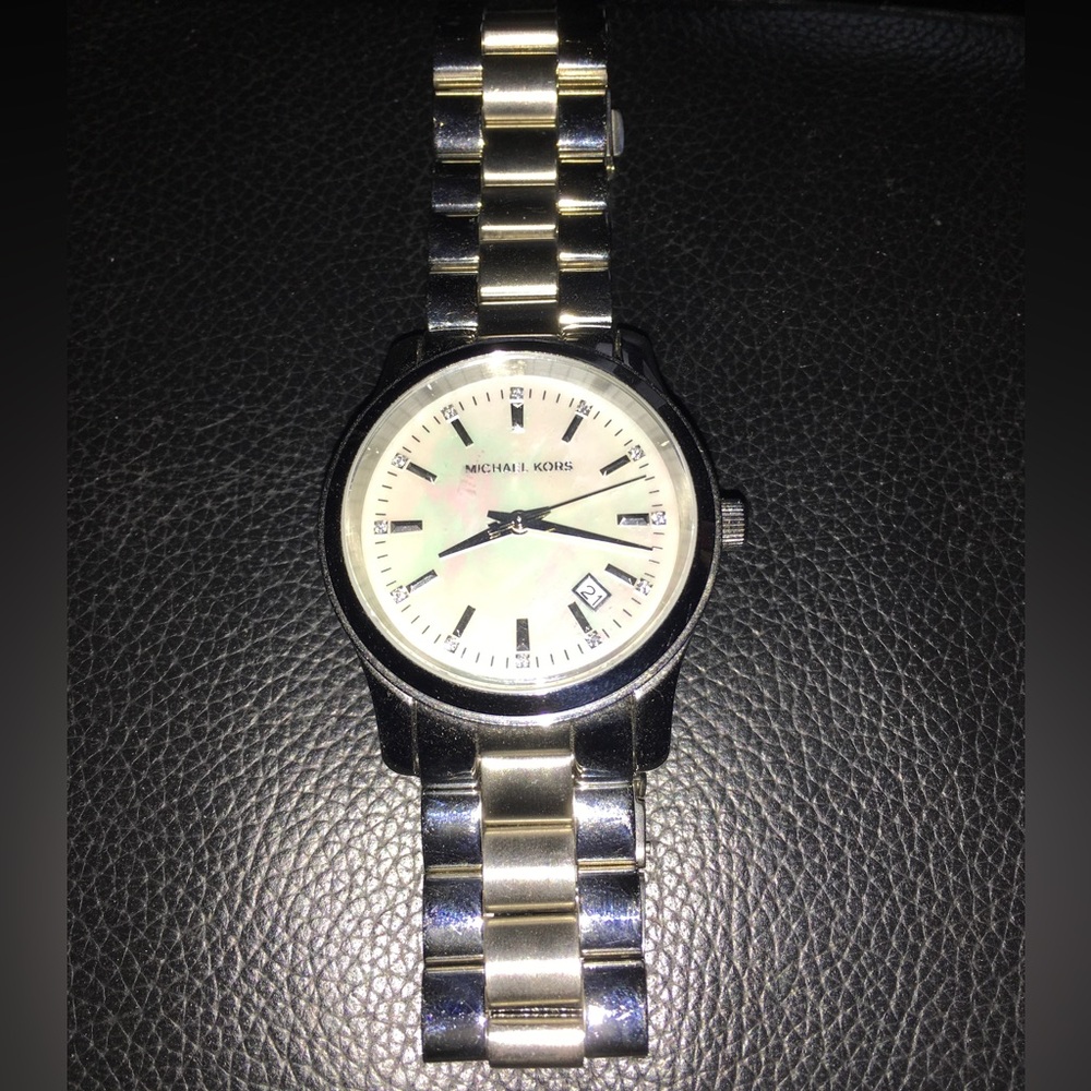 Michael Kors Watch Style 5338 🙂